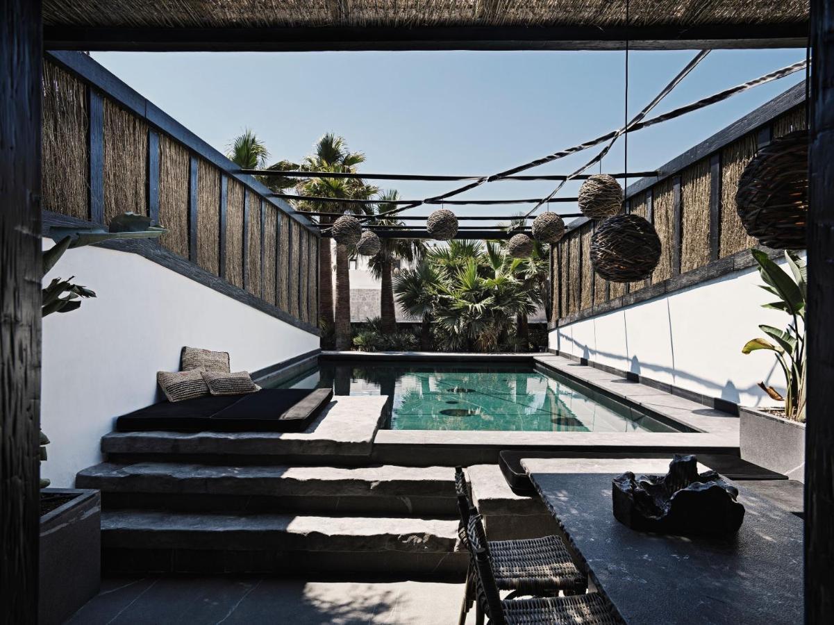 Myconian O, A Member Of Design Hotels (Adults Only) Ornósz Kültér fotó