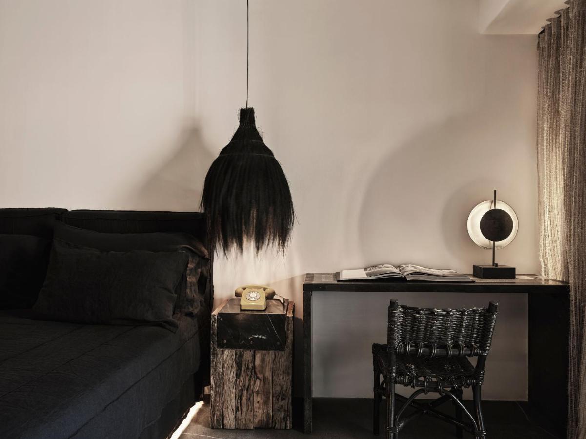 Myconian O, A Member Of Design Hotels (Adults Only) Ornósz Kültér fotó