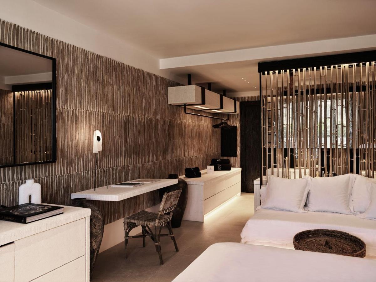 Myconian O, A Member Of Design Hotels (Adults Only) Ornósz Kültér fotó
