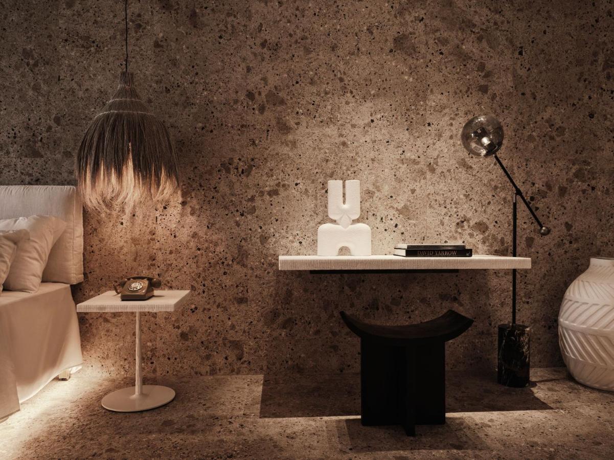 Myconian O, A Member Of Design Hotels (Adults Only) Ornósz Kültér fotó