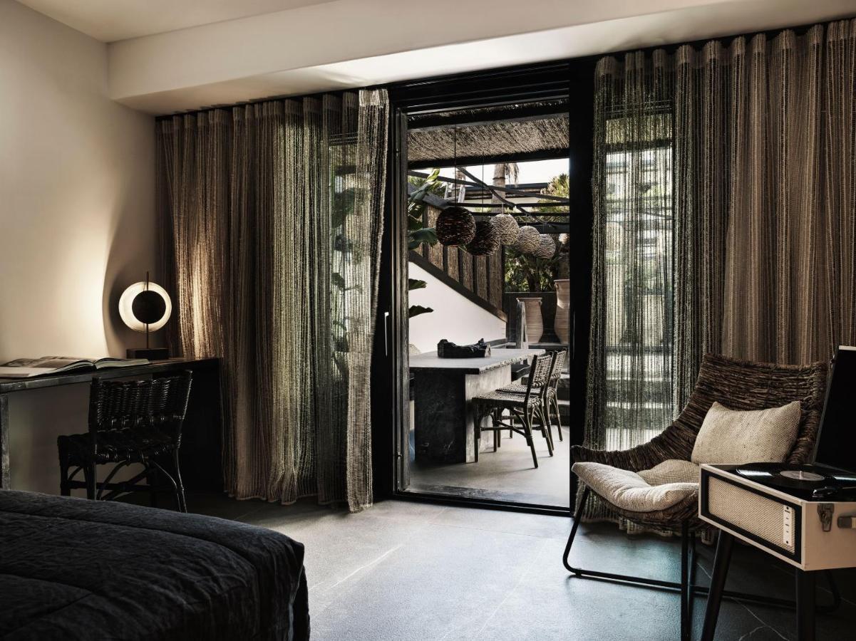 Myconian O, A Member Of Design Hotels (Adults Only) Ornósz Kültér fotó