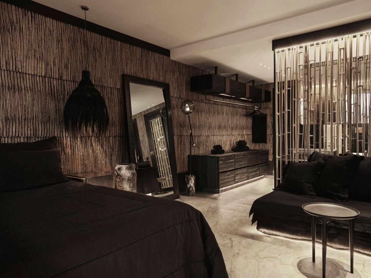 Myconian O, A Member Of Design Hotels (Adults Only) Ornósz Kültér fotó