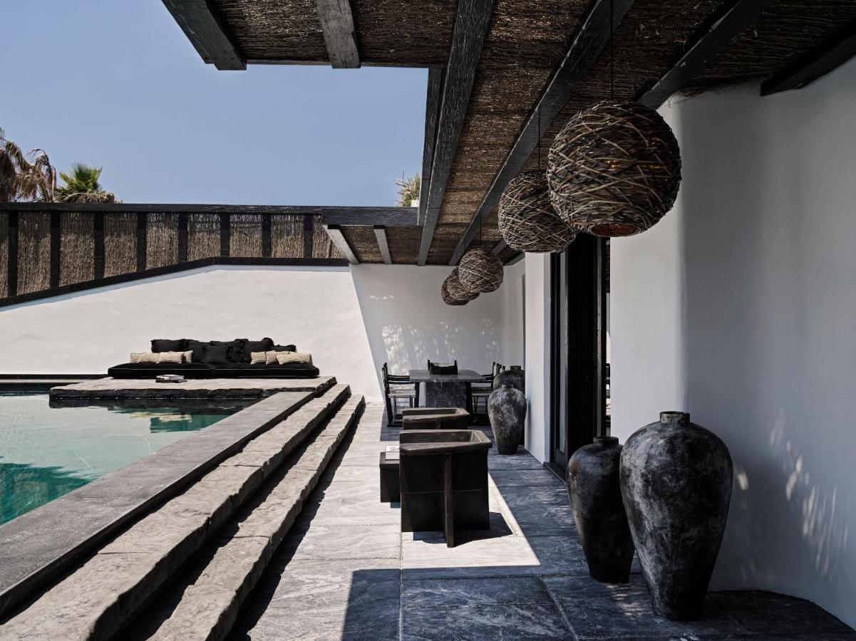 Myconian O, A Member Of Design Hotels (Adults Only) Ornósz Kültér fotó