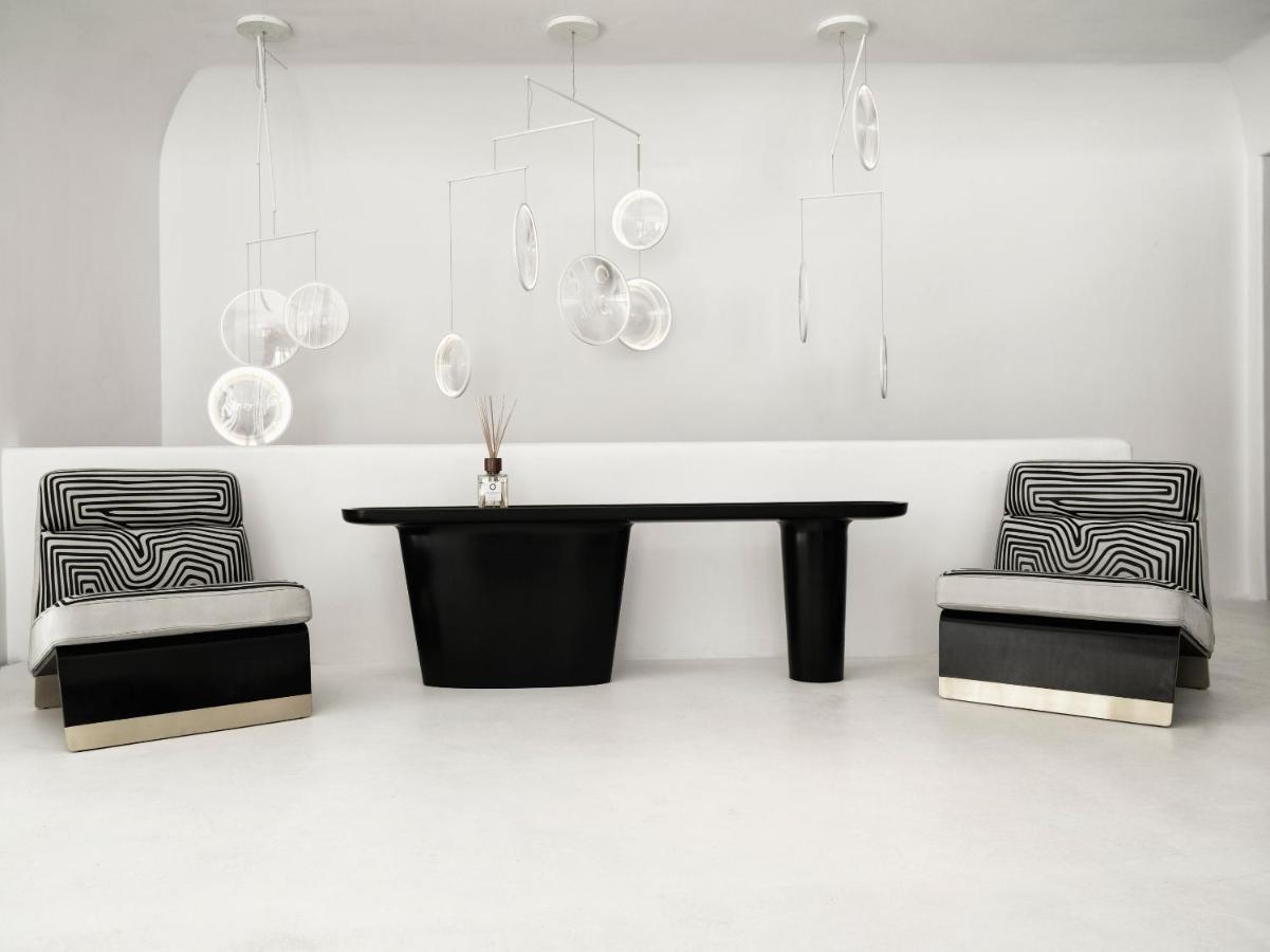Myconian O, A Member Of Design Hotels (Adults Only) Ornósz Kültér fotó