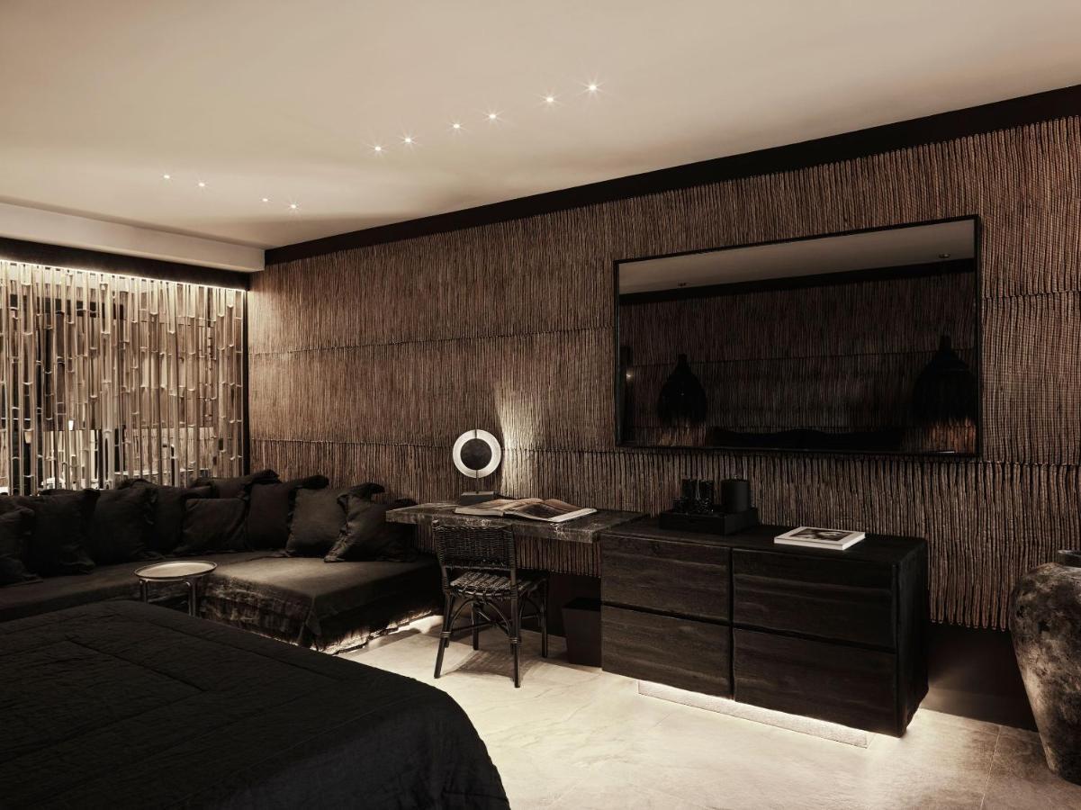 Myconian O, A Member Of Design Hotels (Adults Only) Ornósz Kültér fotó