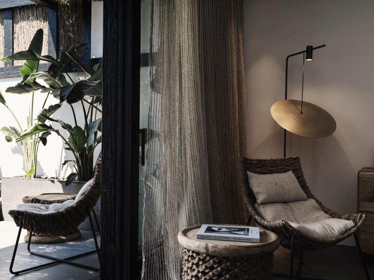 Myconian O, A Member Of Design Hotels (Adults Only) Ornósz Kültér fotó