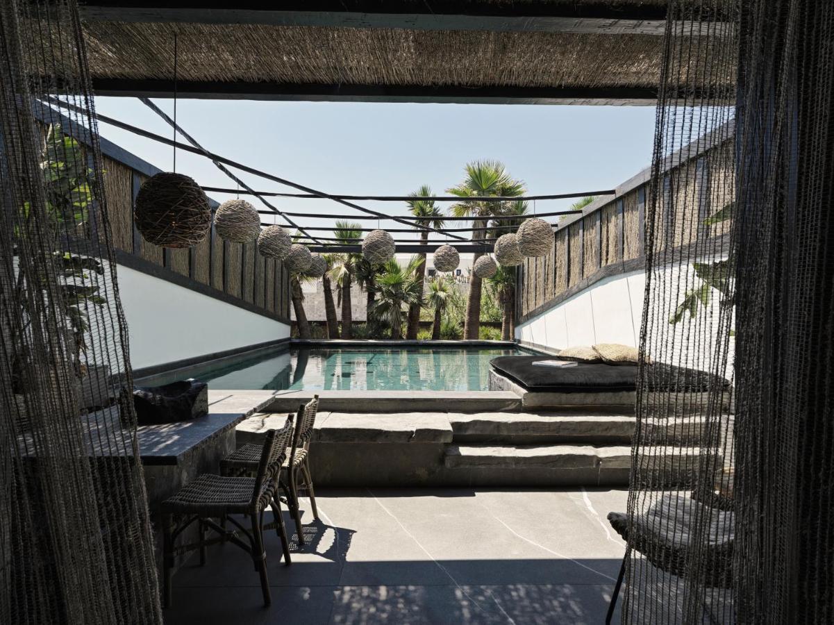 Myconian O, A Member Of Design Hotels (Adults Only) Ornósz Kültér fotó