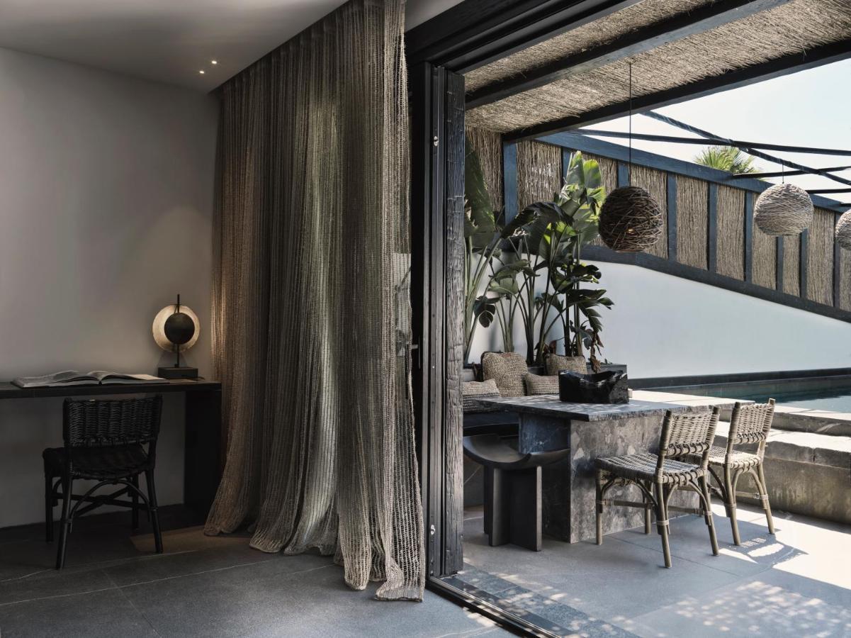 Myconian O, A Member Of Design Hotels (Adults Only) Ornósz Kültér fotó