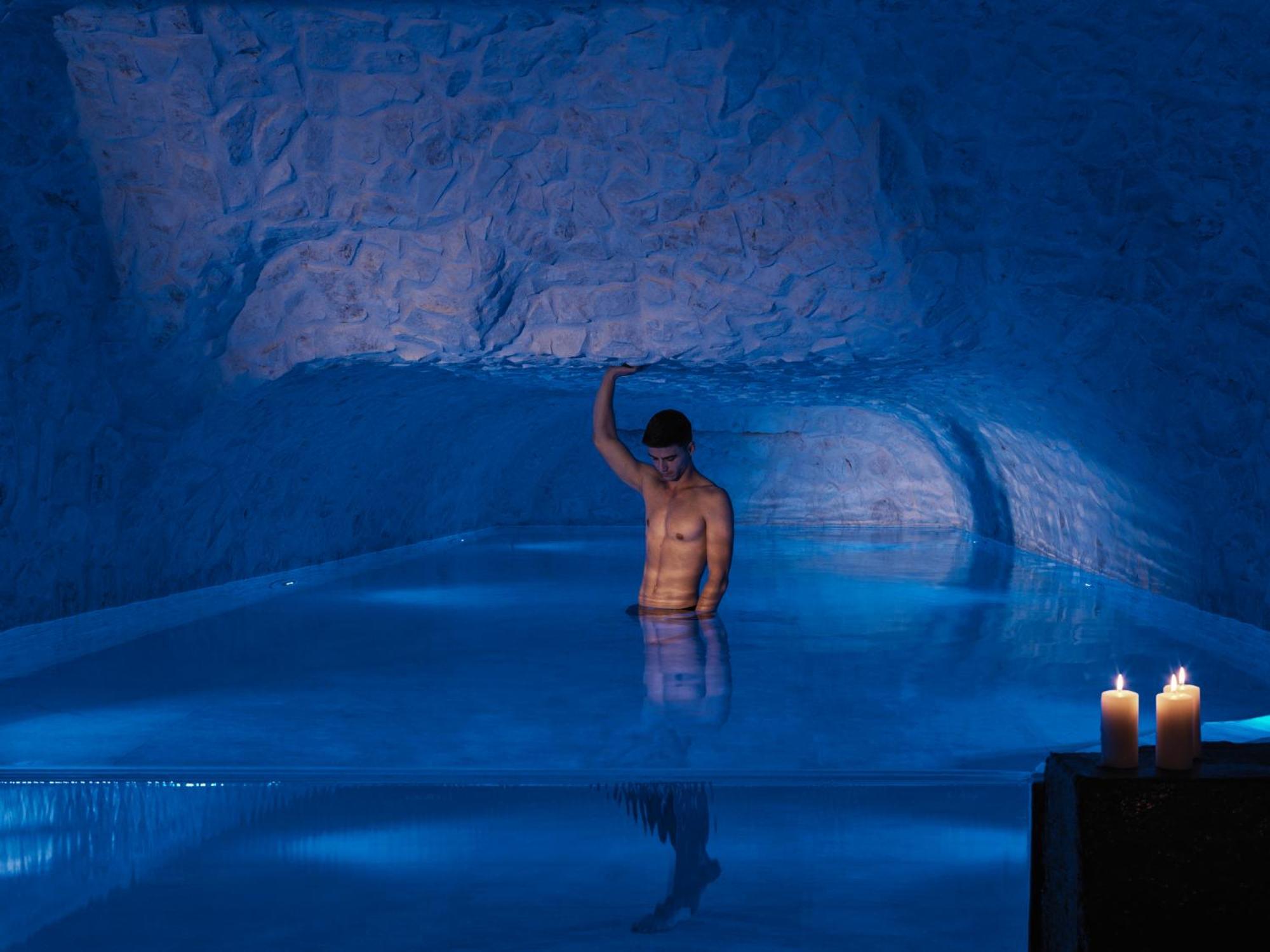 Myconian O, A Member Of Design Hotels (Adults Only) Ornósz Kültér fotó
