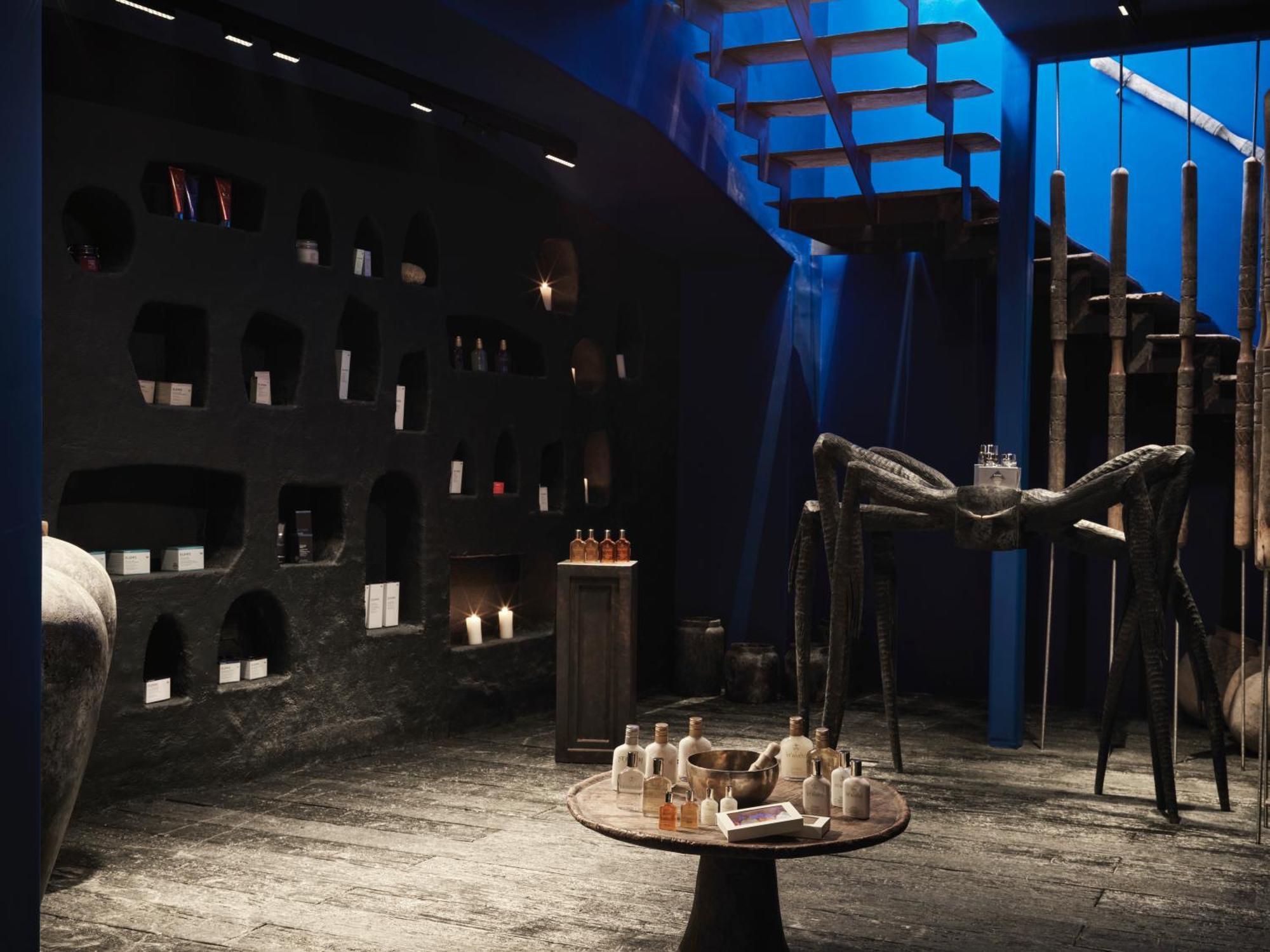 Myconian O, A Member Of Design Hotels (Adults Only) Ornósz Kültér fotó