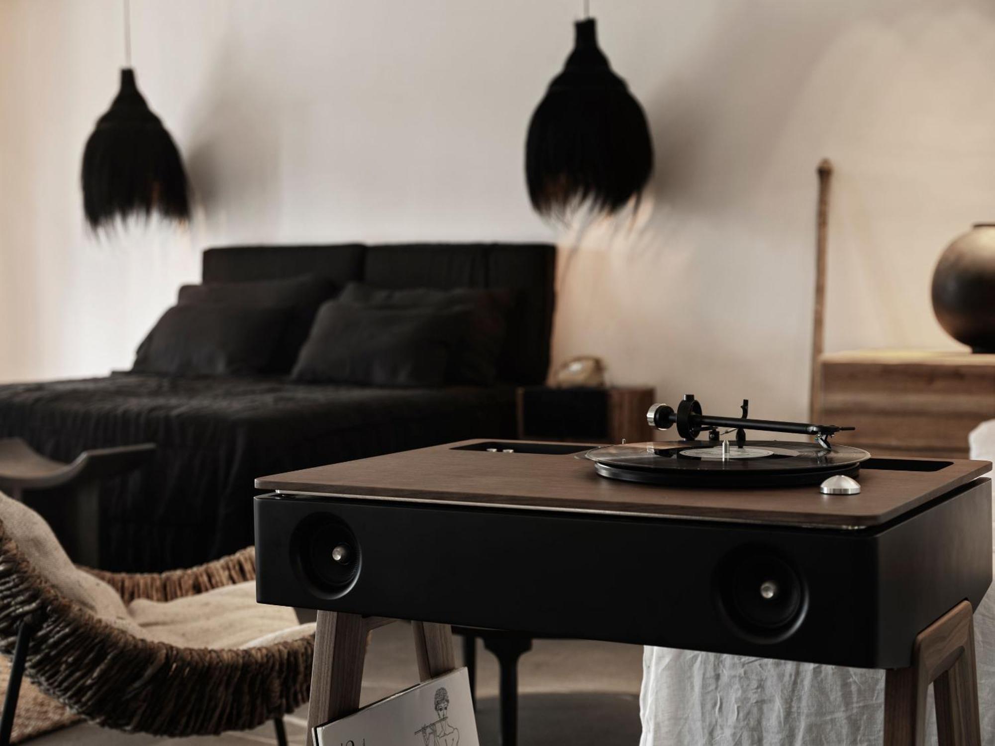 Myconian O, A Member Of Design Hotels (Adults Only) Ornósz Szoba fotó